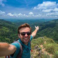 Отзыв от Алексей - DTV виза